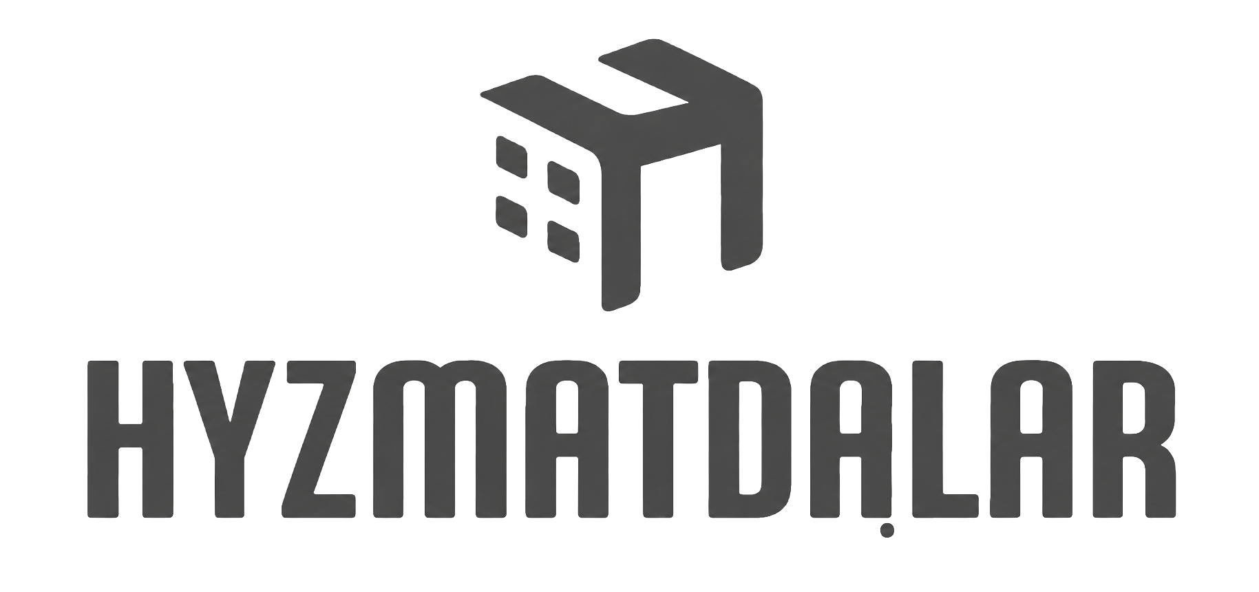 Hyzmatdalar